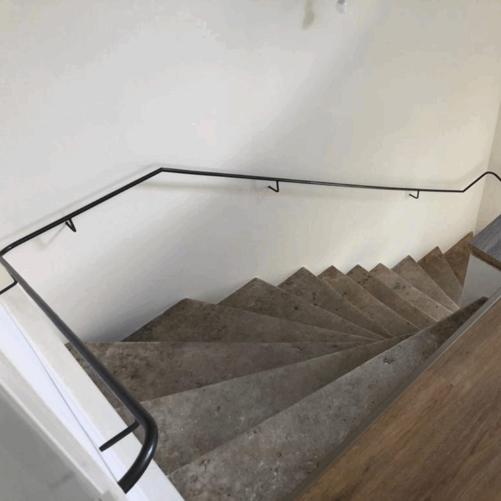 Metallbau Radebeul Handlauf
